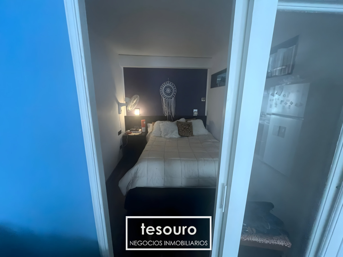 Apartamento ID.5369 - VENTA MONOAMBIENTE CON DIVISIÓN EN PUNTA CARRETAS