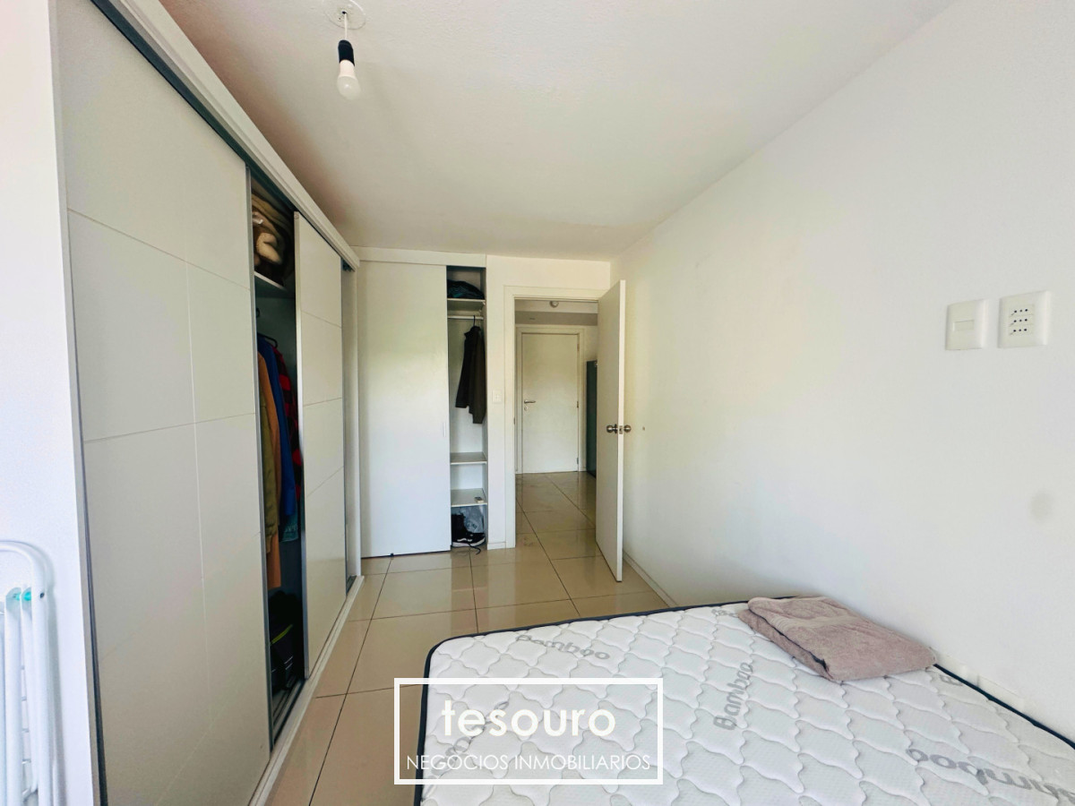 Apartamento ID.5407 - VENTA APARTAMENTO DE 1 DORMITORIO PRÓXIMO A TRES CRUCES CON RENTA