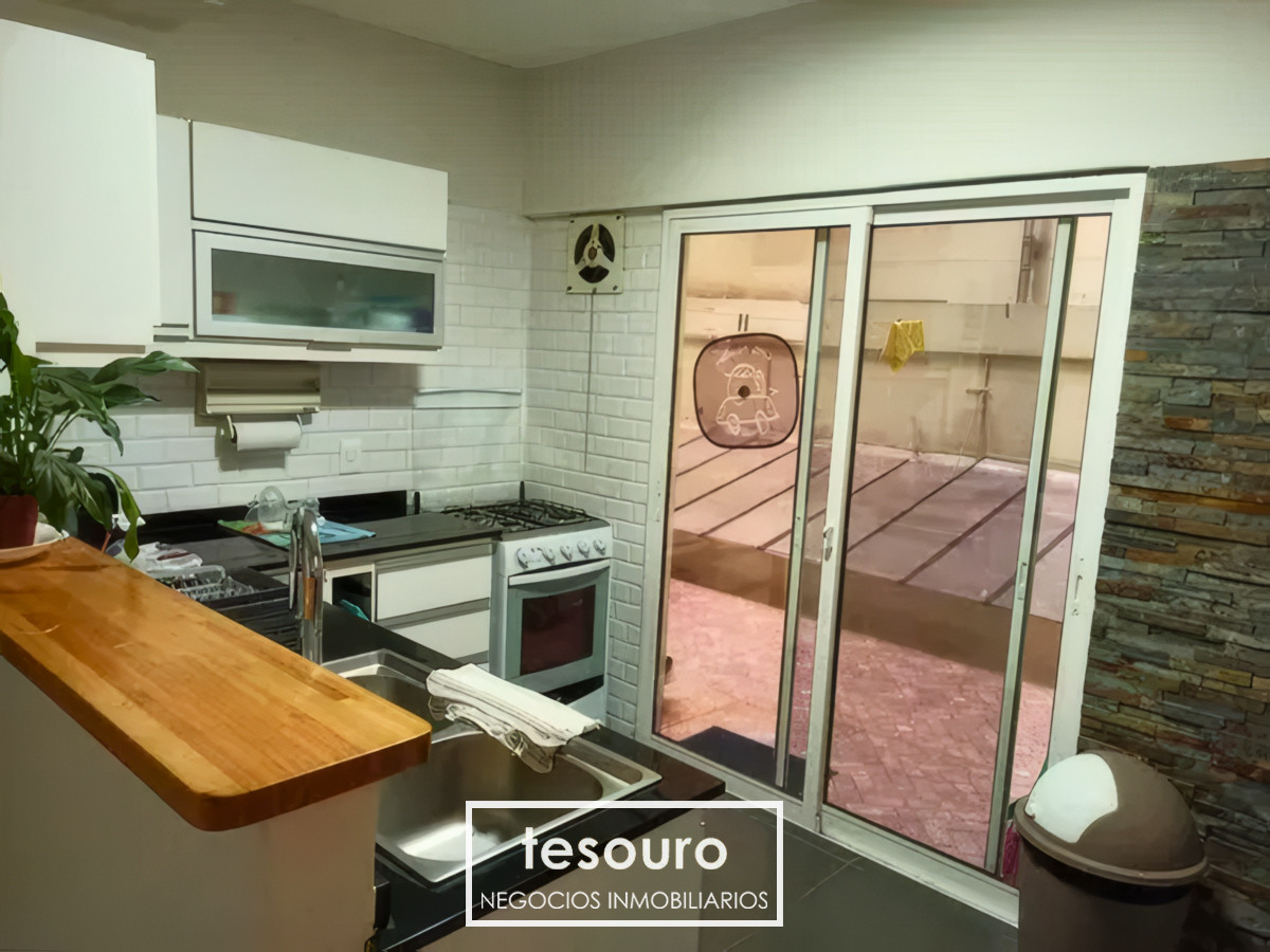 Apartamento ID.4735 - VENTA APARTAMENTO DE 2 DORMITORIOS EN POCITOS