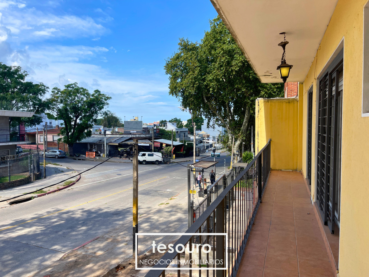 Apartamento ID.4641 - VENTA APARTAMENTO DE 2 DORMITORIOS EN BUCEO PRÓXIMO A RIVERA