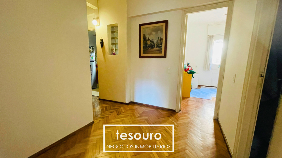Apartamento ID.4875 - VENTA APARTAMENTO DE 3 DORMITORIOS EN POCITOS PRÓXIMO A  GABRIEL PEREIRA Y 26 DE MARZO