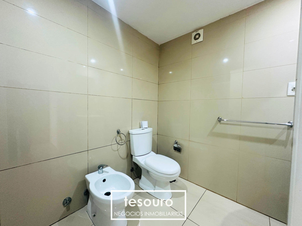 Apartamento ID.5407 - VENTA APARTAMENTO DE 1 DORMITORIO PRÓXIMO A TRES CRUCES CON RENTA