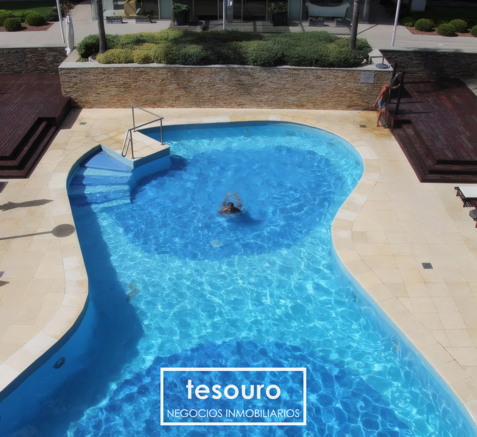 Apartamento ID.4627 - VENTA APARTAMENTO DE 3 DORMITORIOS EN DIAMANTIS PLAZA