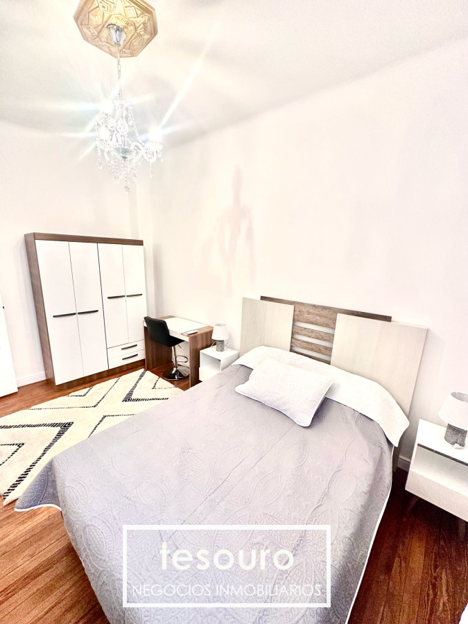 Apartamento ID.4847 - Venta de apartamento 4 dormitorios en Cordon
