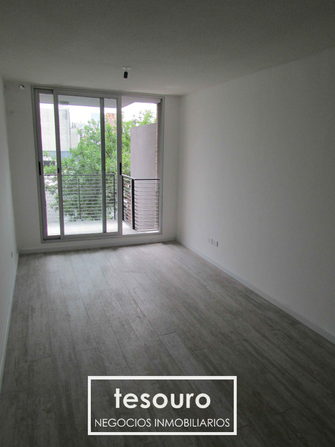 Apartamento ID.4631 - Venta de Apartamento 1 Dormitorio en Pocitos