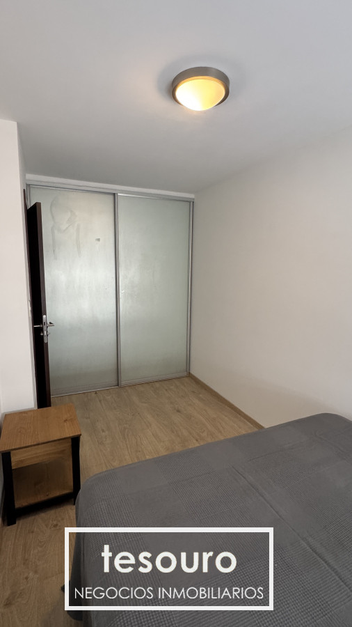 Apartamento ID.4486 - Alquiler de Apartamento de 2 dormitorios en Pocitos