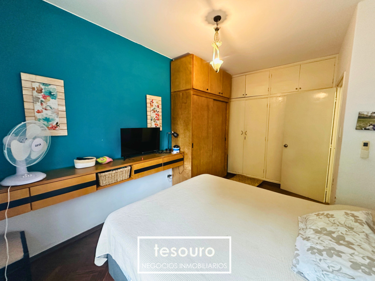 Apartamento ID.5435 - APARTAMENTO 2 DORMITORIOS CON GARAJE Y BOX EN CORDÓN SOHO