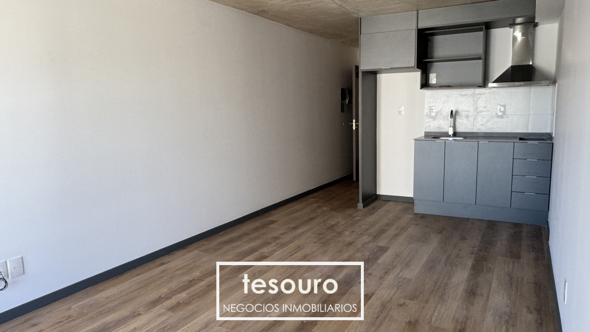 Apartamento ID.4624 - Alquiler de Monoambiente en Pocitos
