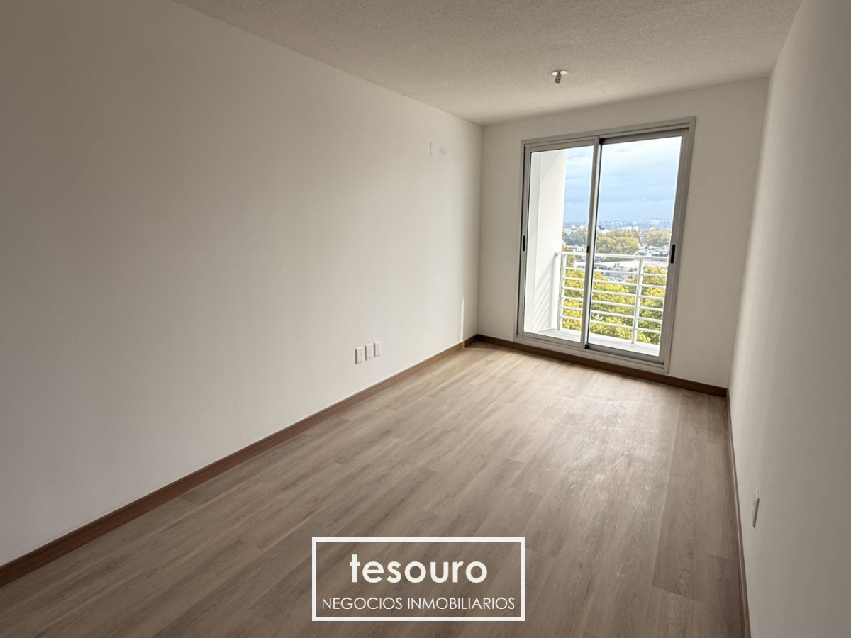 Apartamento ID.5488 - Alquiler apartamento de 2 dormitorios en Tres Cruces