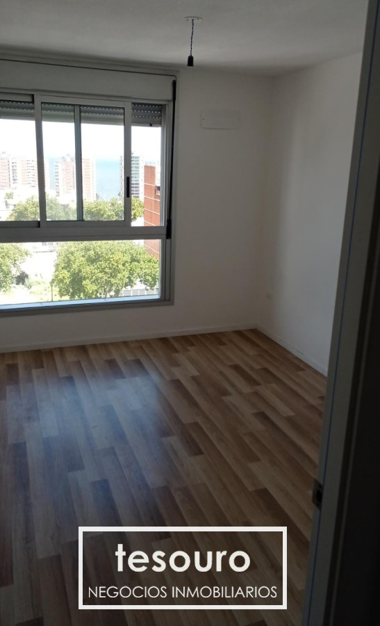 Apartamento ID.2825 - Alquiler Apartamento 2 dormitorios y garaje