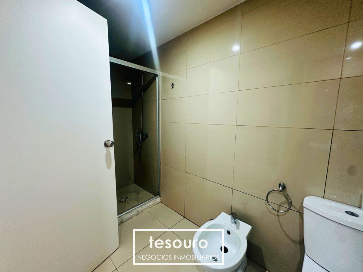 Apartamento ID.5407 - VENTA APARTAMENTO DE 1 DORMITORIO PRÓXIMO A TRES CRUCES CON RENTA