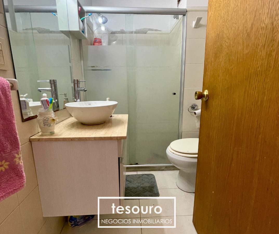 Apartamento ID.4585 - VENTA APARTAMENTO DE 2 DORMITORIOS PROXIMO A RIVERA Y SOCA
