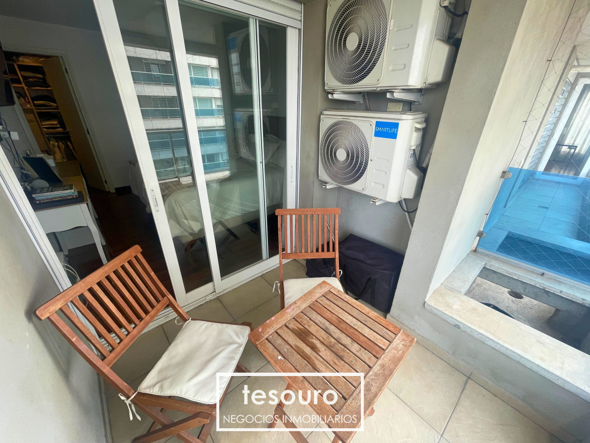 Apartamento ID.4627 - VENTA APARTAMENTO DE 3 DORMITORIOS EN DIAMANTIS PLAZA
