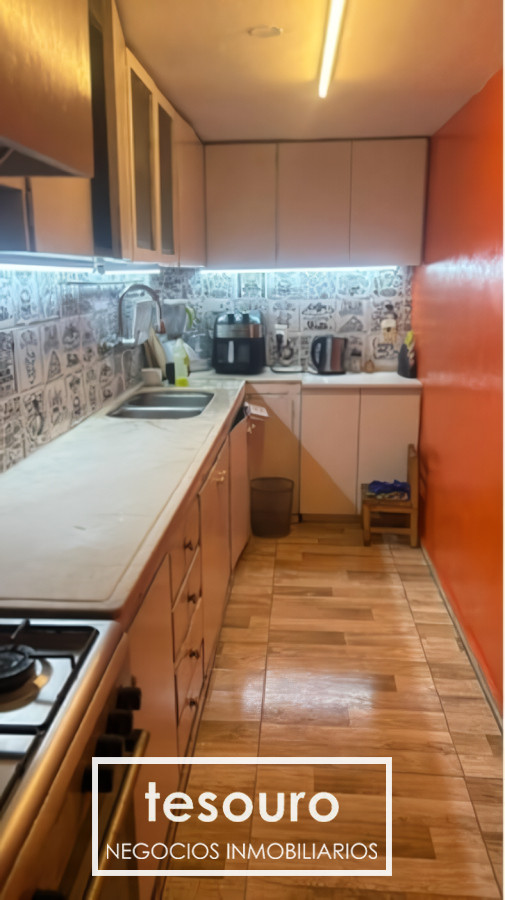 Apartamento ID.4573 - VENTA CASA DE 5 DORMITORIOS EN PARQUE RODÓ