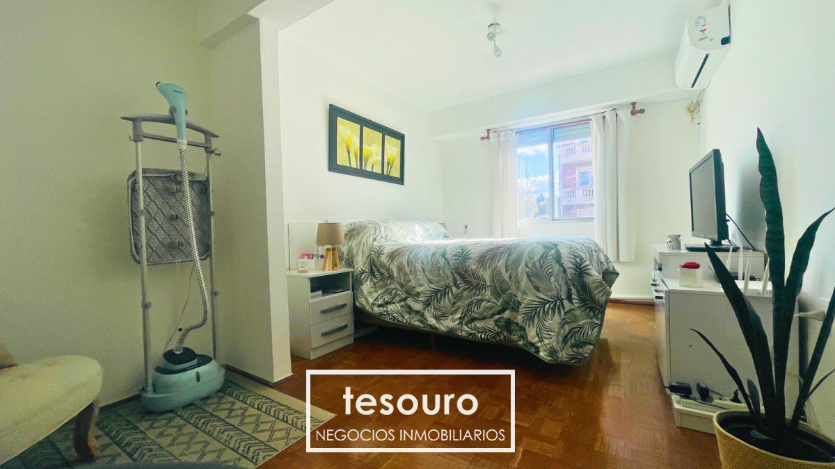 Apartamento ID.4965 - VENTA 3 DORMITORIOS EN PALERMO