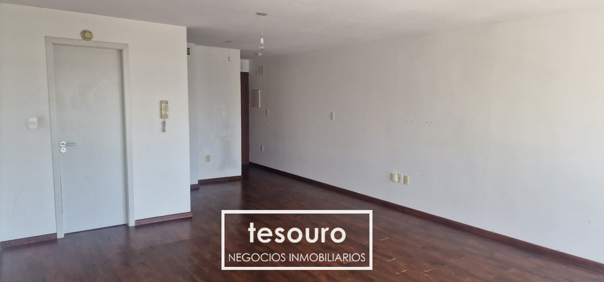 Apartamento ID.3896 - Gran Monoambiente en Rodo y Blanes