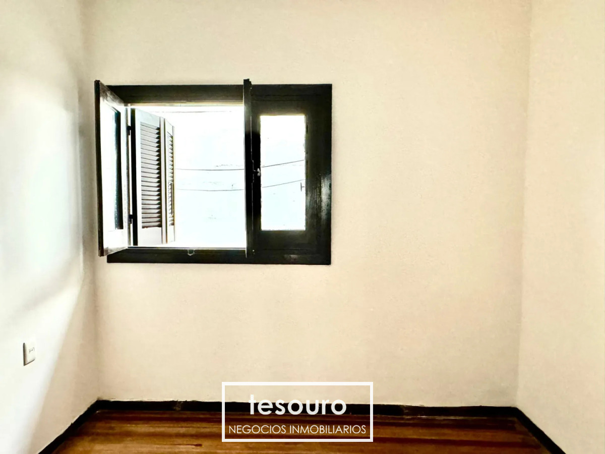 Apartamento ID.5418 - VENTA APARTAMENTO DE 1 DORMITORIO EN POCITOS