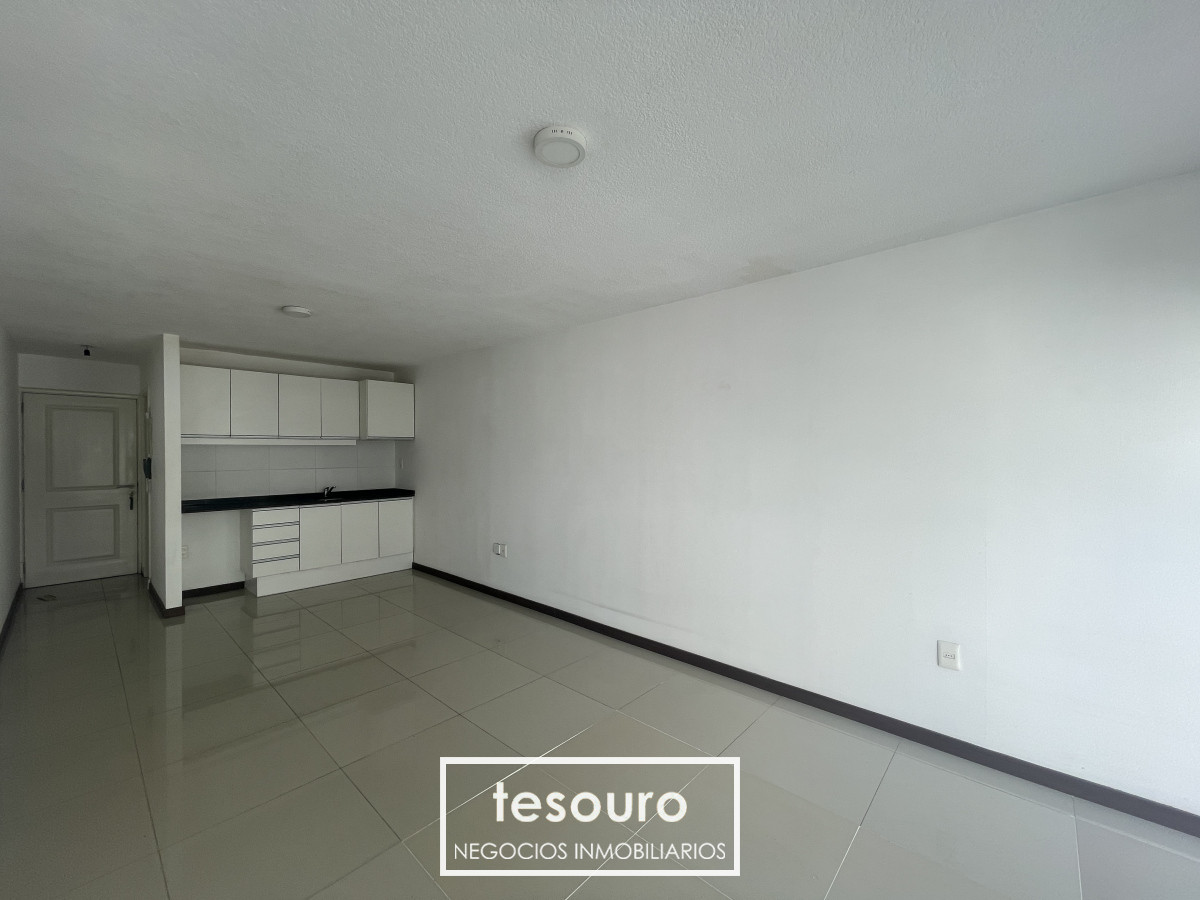 Apartamento ID.4150 - Venta Monoambiente en Cordón