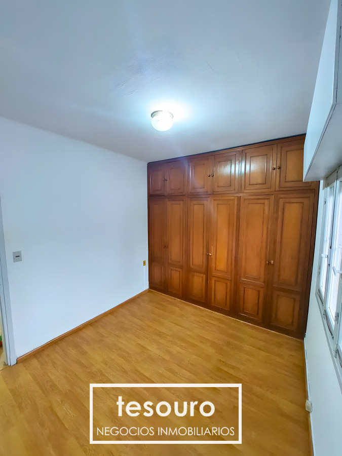 Apartamento ID.4895 - VENTA APARTAMENTO DE 1 DORMITORIO EN PARQUE BATLLE