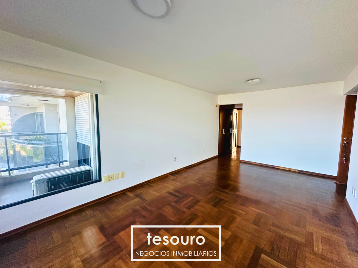 Apartamento ID.5505 - ALQUILER APARTAMENTO DE 2 DORMITORIOS FRENTE AL MAR EN MALVÍN