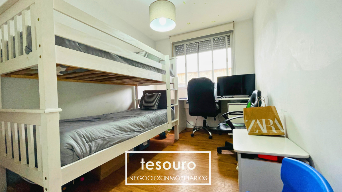Apartamento ID.4780 - VENTA APARTAMENTO DE 2 DORMITORIOS EN NOSTRUM CENTENARIO