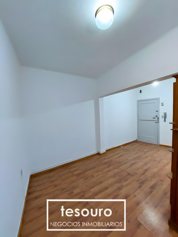 Apartamento ID.4895 - VENTA APARTAMENTO DE 1 DORMITORIO EN PARQUE BATLLE