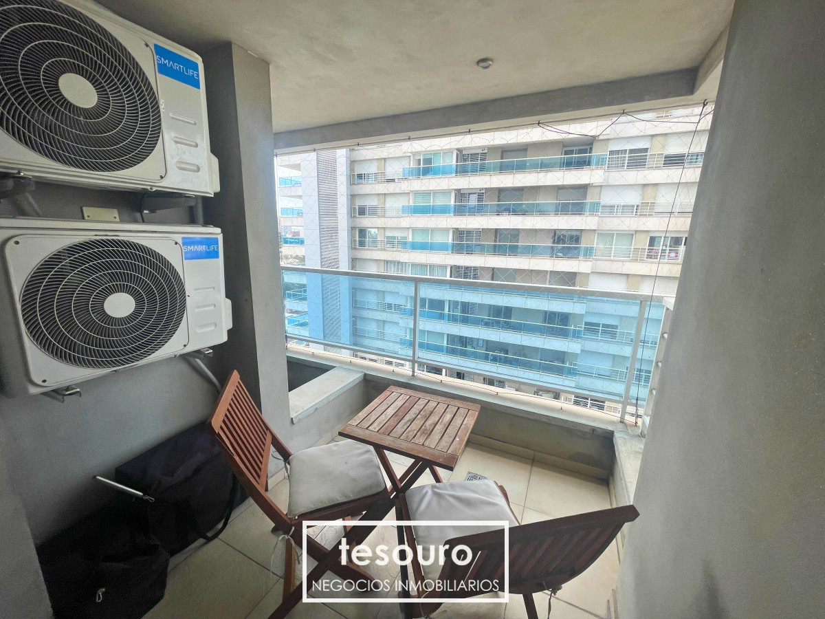 Apartamento ID.4627 - VENTA APARTAMENTO DE 3 DORMITORIOS EN DIAMANTIS PLAZA