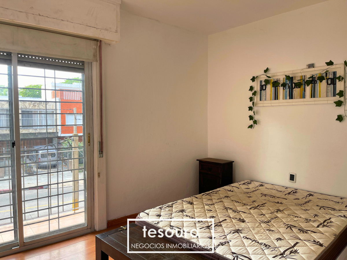 Apartamento ID.4641 - VENTA APARTAMENTO DE 2 DORMITORIOS EN BUCEO PRÓXIMO A RIVERA
