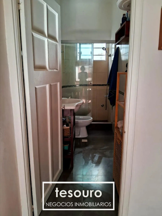 Apartamento ID.5680 - Alquiler de apartamento 2 dormitorios en Pocitos Nuevo
