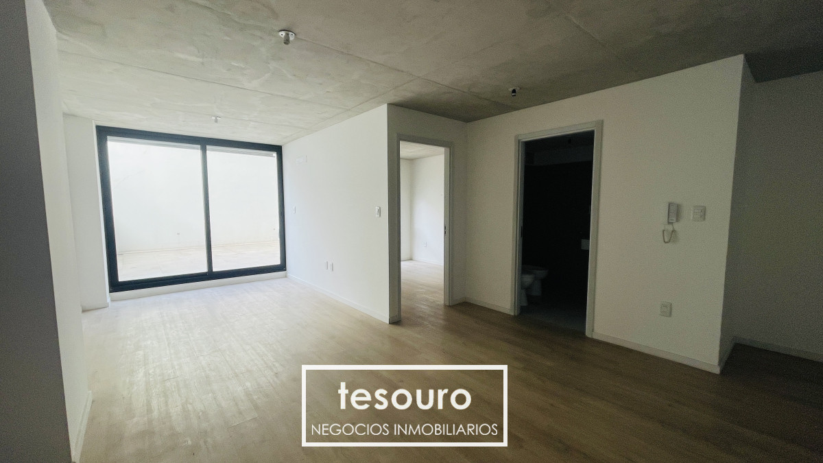Apartamento ID.3116 - VENTA APARTAMENTO 2 DORMITORIOS - AGUADA