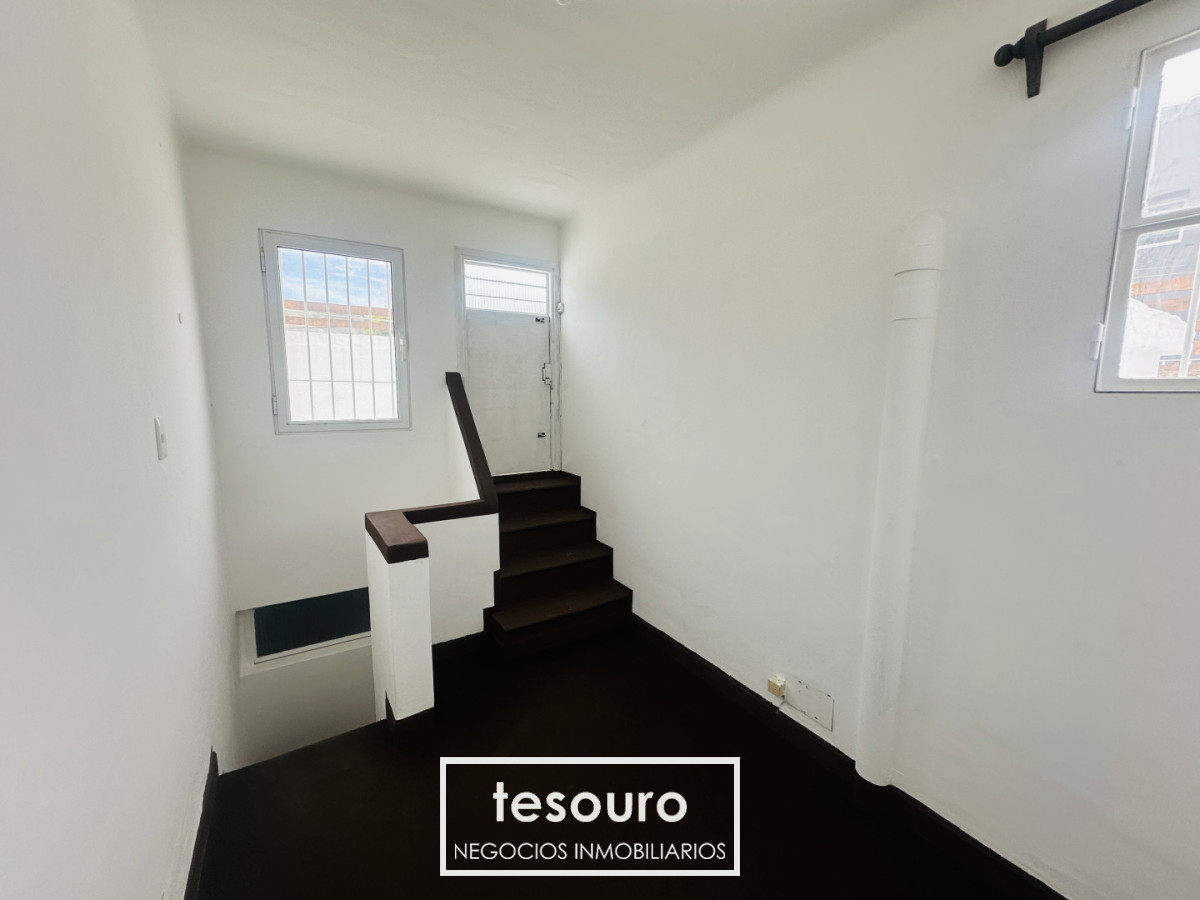 Apartamento ID.5430 - VENTA APARTAMENTO 2 DORMITORIOS CON AZOTEA EXCLUSIVA EN PALERMO