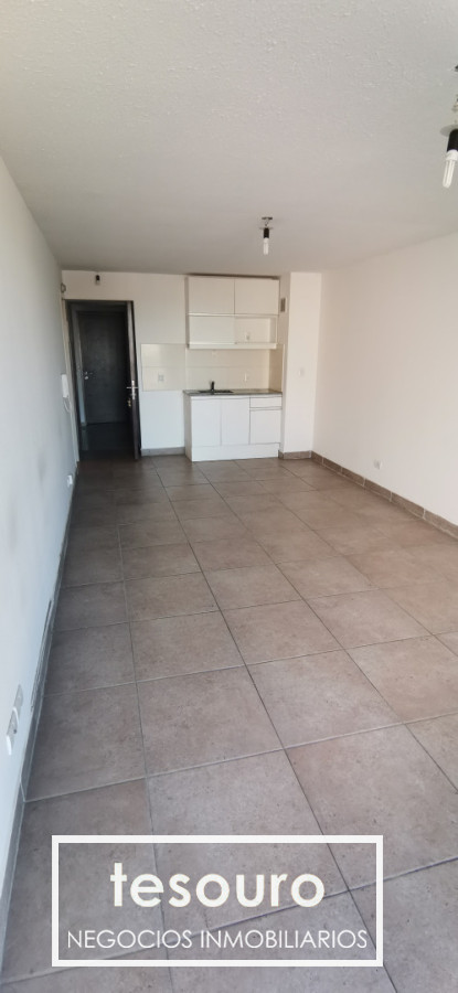 Apartamento ID.5124 - Alquiler Monoambiente en Parque Batlle