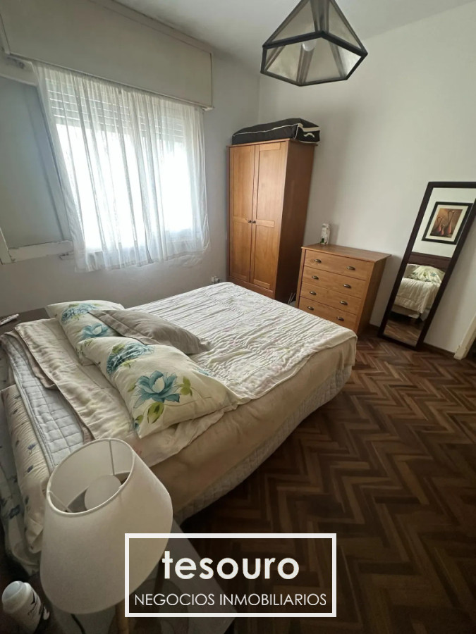 Apartamento ID.5710 - VENTA APARTAMENTO DE 1 DORMITORIO EN POCITOS NUEVO