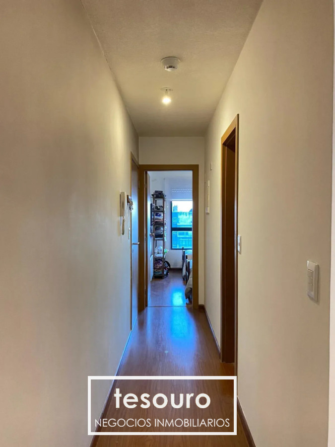 Apartamento ID.5470 - VENTA APARTAMENTO DE 1 DORMITORIO EN CORDÓN SUR CON RENTA
