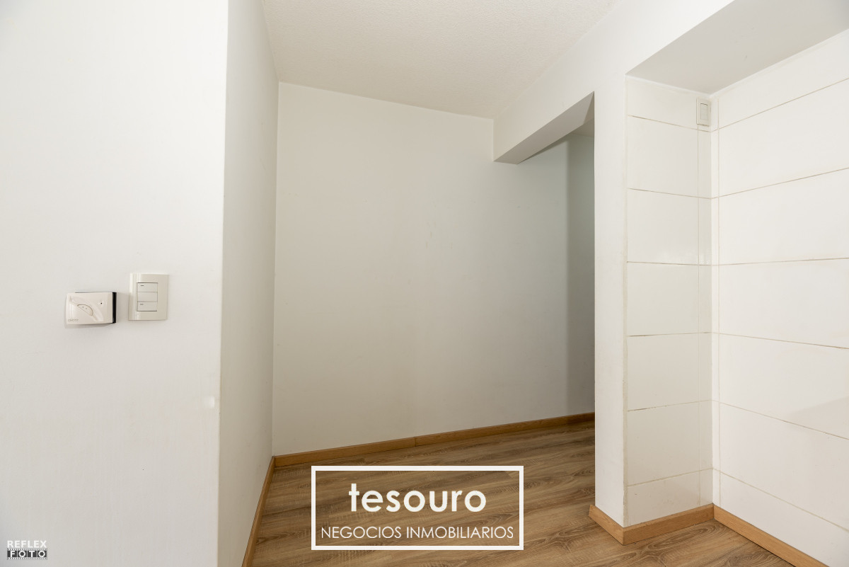 Apartamento ID.4630 - VENTA APARTAMENTO DE 1 DORMITORIO PRÓXIMO A RIVERA