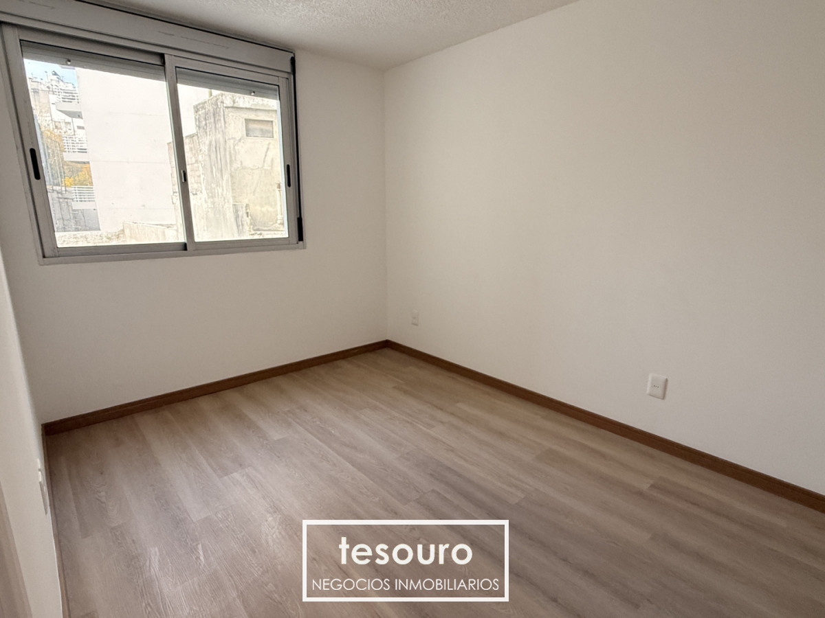 Apartamento ID.5491 - Alquiler de apartamento 1 dormitorio en Tres Cruces