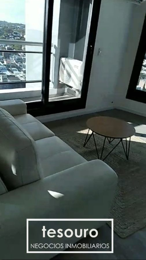 Apartamento ID.4896 - Venta de apartamento monoambiente en Buceo