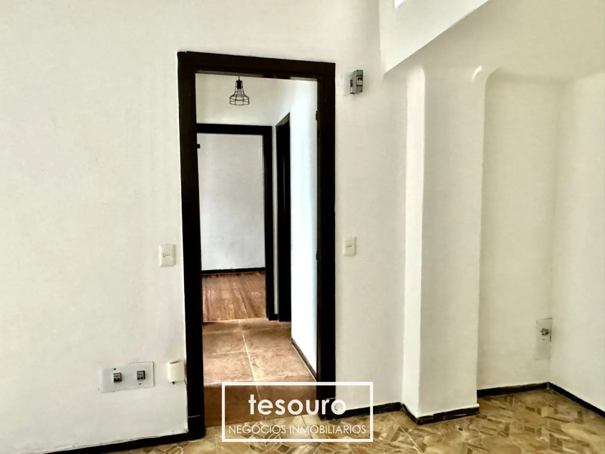 Apartamento ID.5418 - VENTA APARTAMENTO DE 1 DORMITORIO EN POCITOS