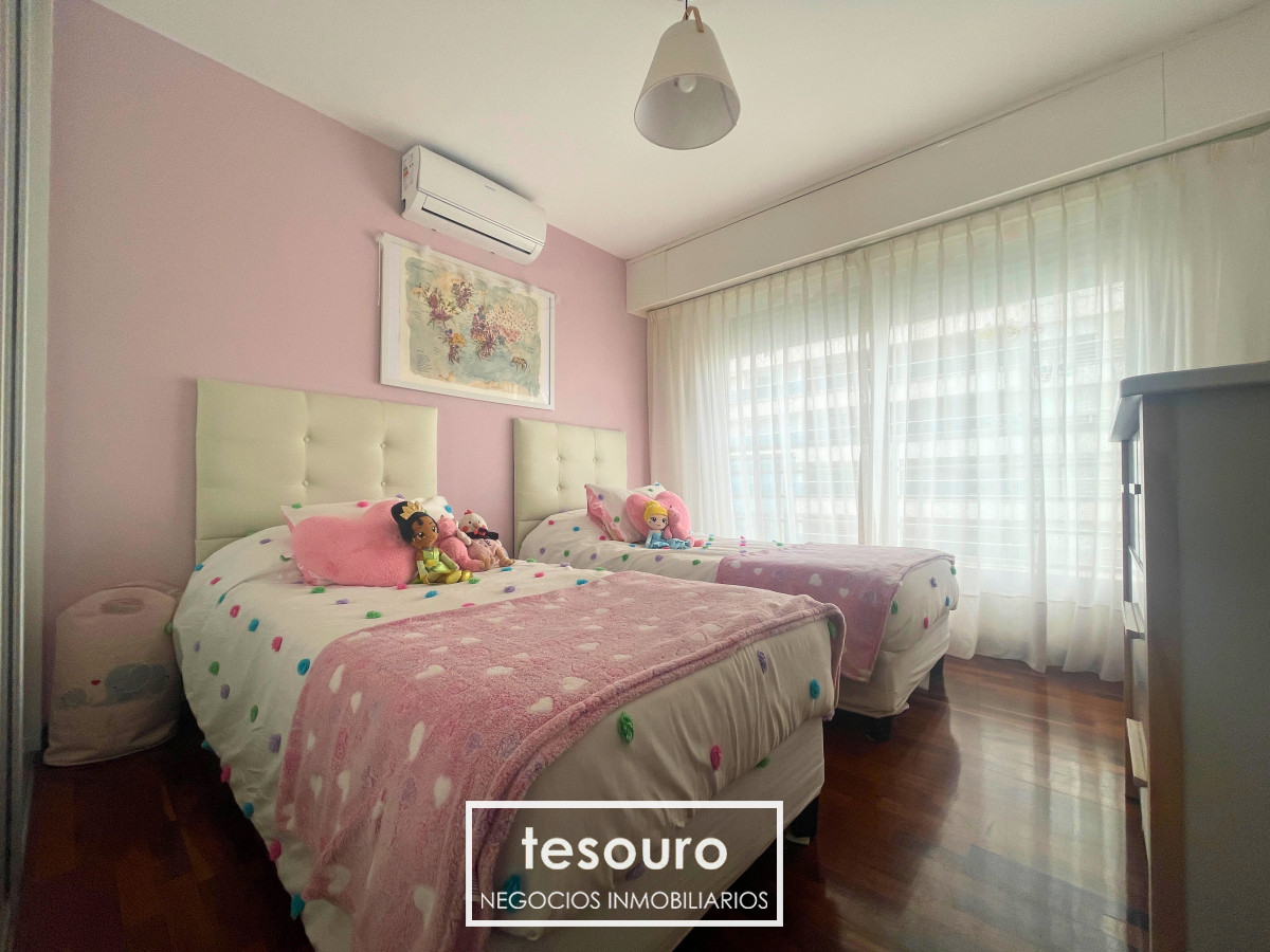 Apartamento ID.4627 - VENTA APARTAMENTO DE 3 DORMITORIOS EN DIAMANTIS PLAZA