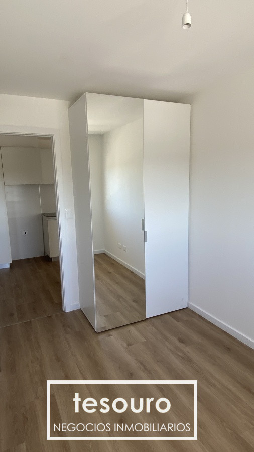 Apartamento ID.2904 - Alquiler Apartamento 2 Dormitorios en Buceo