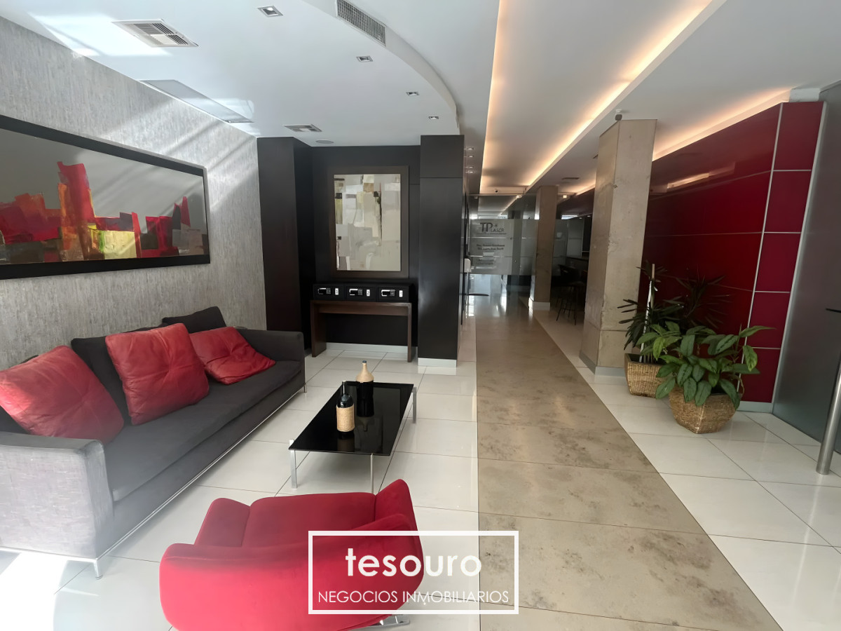 Apartamento ID.5369 - VENTA MONOAMBIENTE CON DIVISIÓN EN PUNTA CARRETAS