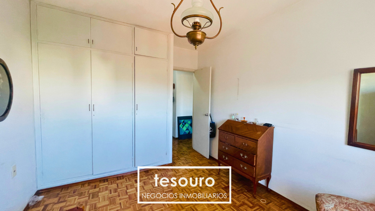 Apartamento ID.4842 - VENTA APARTAMENTO DE 3 DORMITORIOS EN GUAYAQUÍ ESQ. 26 DE MARZO POCITOS