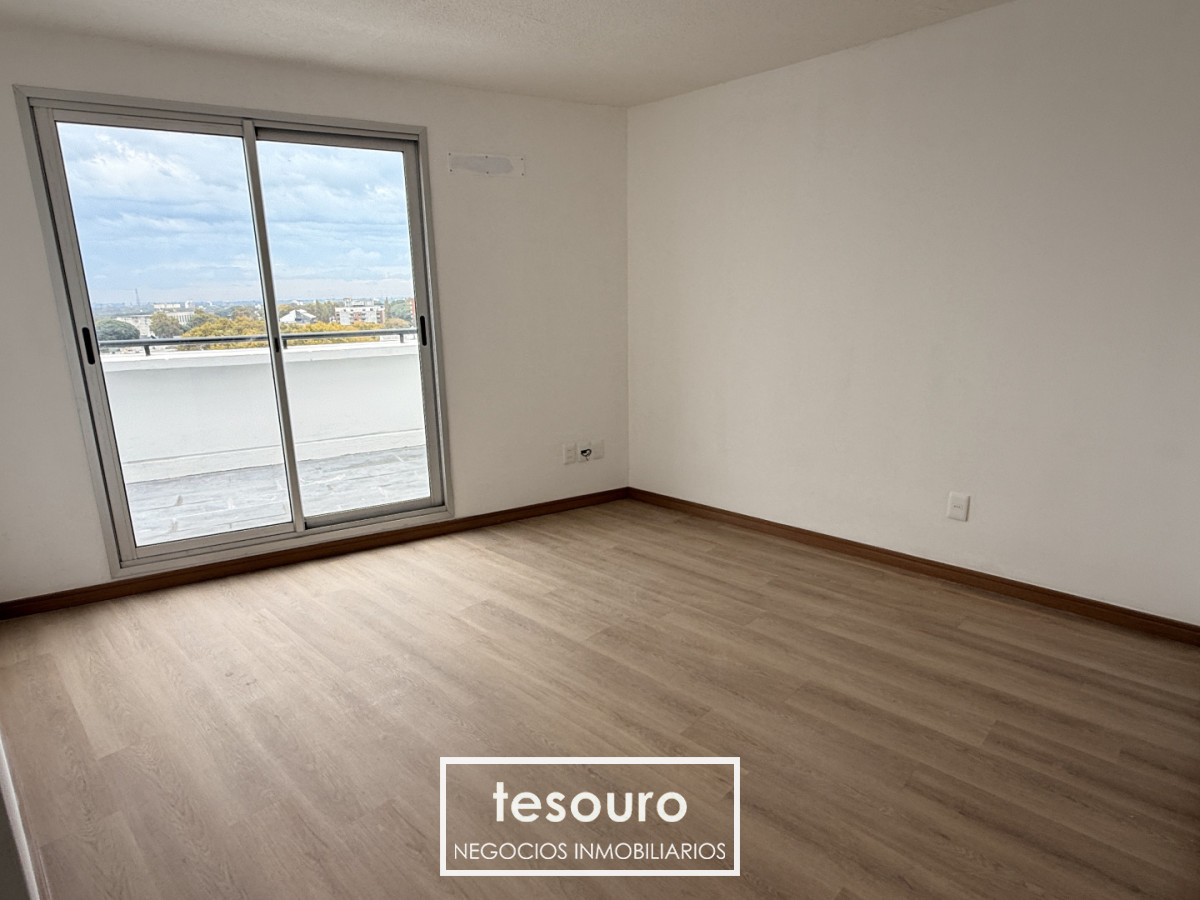 Apartamento ID.5493 - Alquiler Apartamento 1 Dormitorio en Tres Cruces