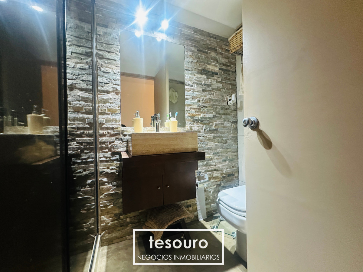 Apartamento ID.5440 - VENTA APARTAMENTO DE 3 DORMITORIOS EN POCITOS PRÓXIMO A LA RAMBLA