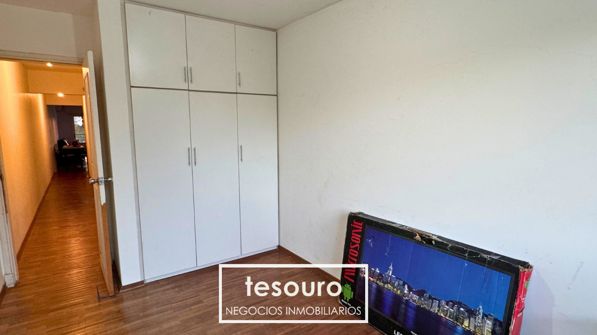 Apartamento ID.4876 - VENTA APARTAMENTO DE 2 DORMITORIOS EN MALVÍN SUR