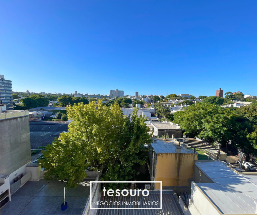 Apartamento ID.4585 - VENTA APARTAMENTO DE 2 DORMITORIOS PROXIMO A RIVERA Y SOCA