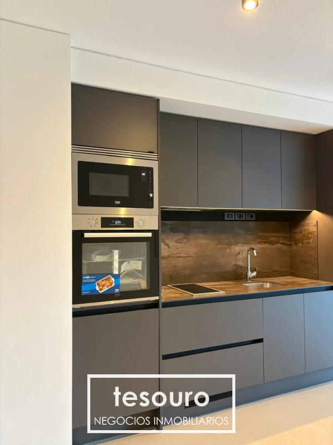 Apartamento ID.5471 - ALQUILER APARTAMENTO DE 1 DORMITORIO EN COSMOS POCITOS