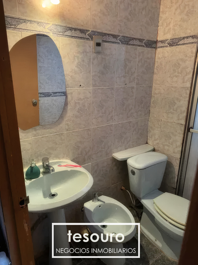 Apartamento ID.4779 - VENTA APARTAMENTO DE 2 DORMITORIOS EN COMPLEJO EUSKALERRIA 70