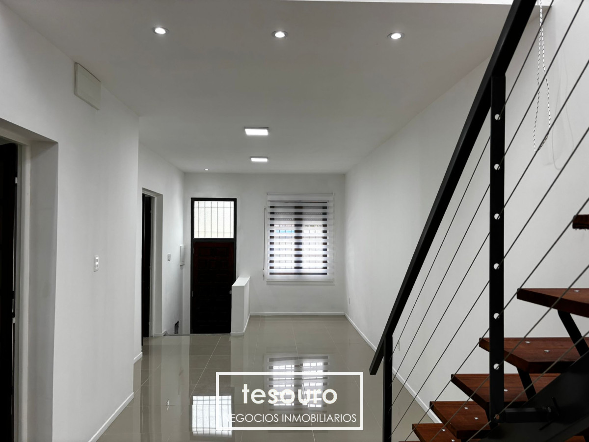 Apartamento ID.4555 - VENTA APARTAMENTO DE 3 DORMITORIOS EN VILLA ESPAÑOLA