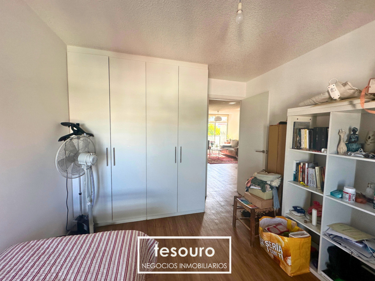 Apartamento ID.5444 - VENTA APARTAMENTO DE 2 DORMITORIOS EN LA BLANQUEADA